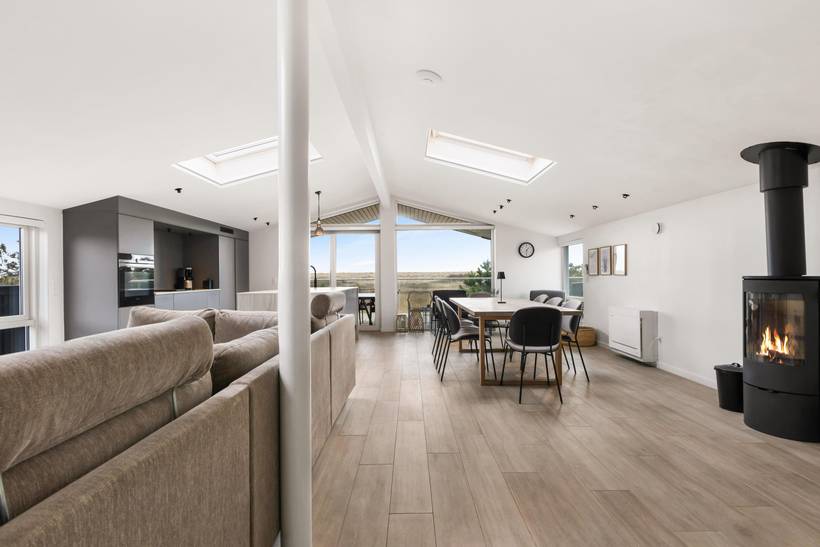 Foto von Ferienhaus UH61 in Blåvand - Westjütland