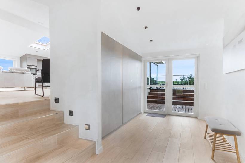 Foto von Ferienhaus UH61 in Blåvand - Westjütland