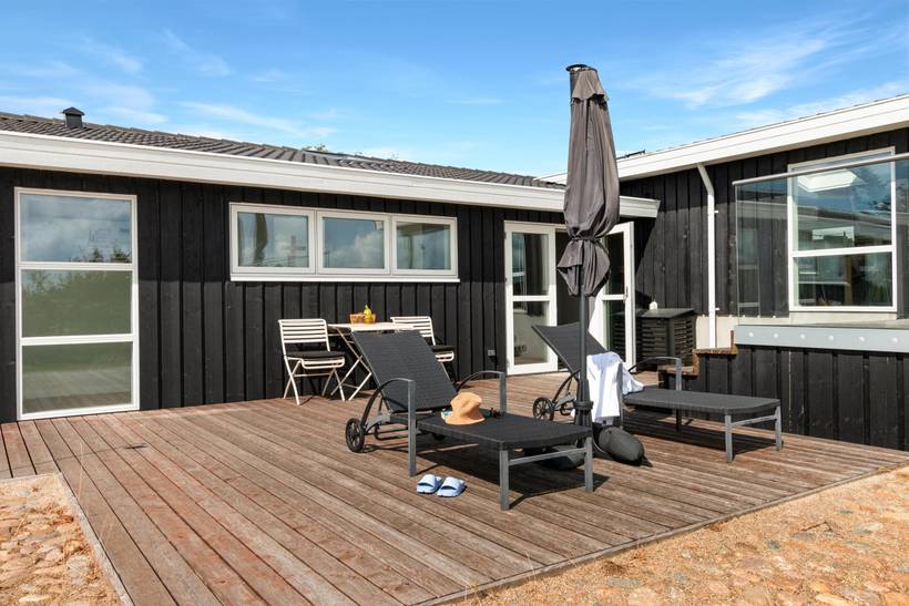 Foto von Ferienhaus UH61 in Blåvand - Westjütland