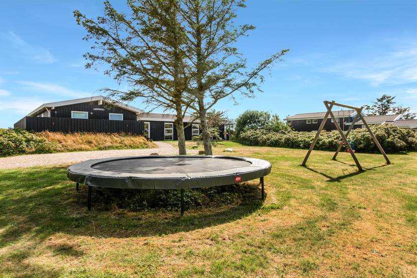 Foto von Ferienhaus UH61 in Blåvand - Westjütland