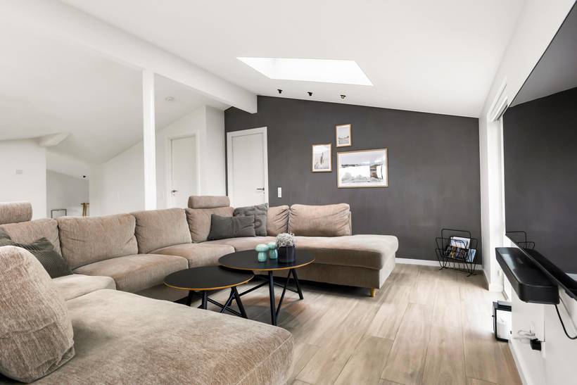 Foto von Ferienhaus UH61 in Blåvand - Westjütland