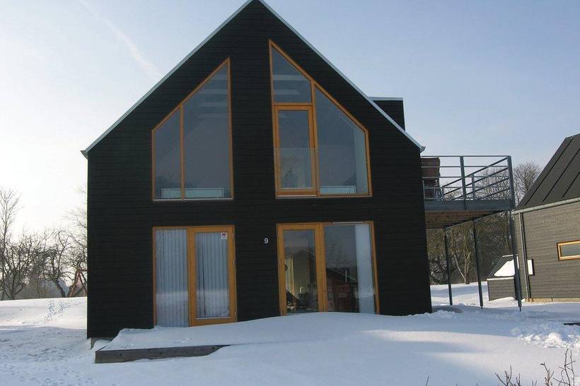 Foto von Ferienhaus UH65 in Stubbekøbing - Falster
