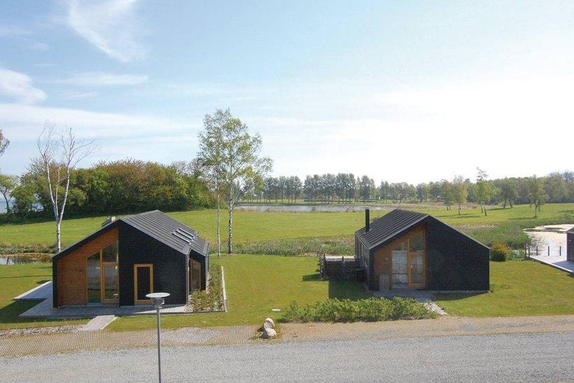 Foto von Ferienhaus UH65 in Stubbekøbing - Falster