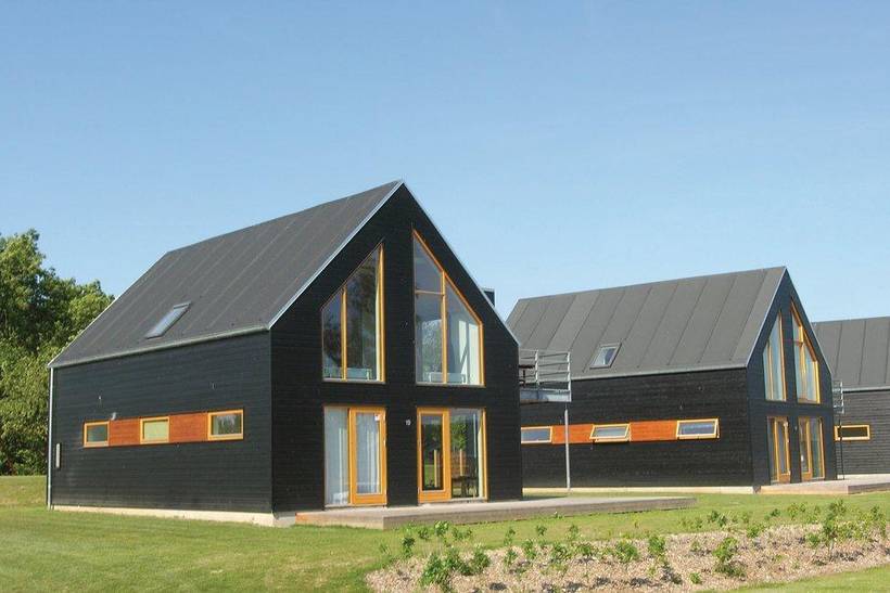 Foto von Ferienhaus UH65 in Stubbekøbing - Falster