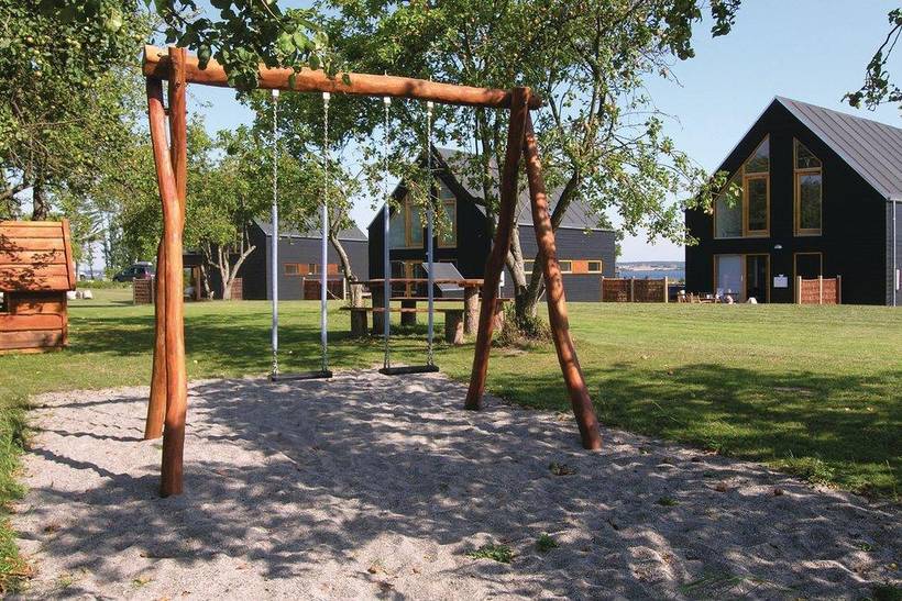 Foto von Ferienhaus UH65 in Stubbekøbing - Falster
