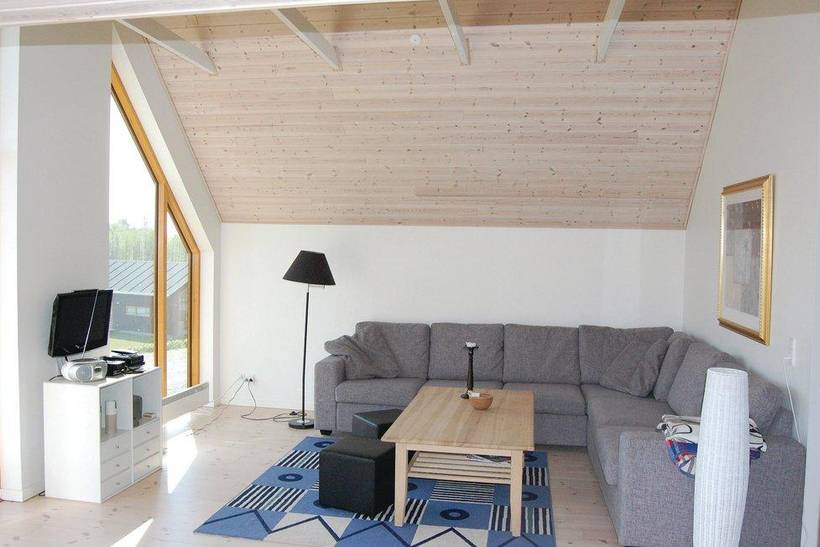 Foto von Ferienhaus UH65 in Stubbekøbing - Falster