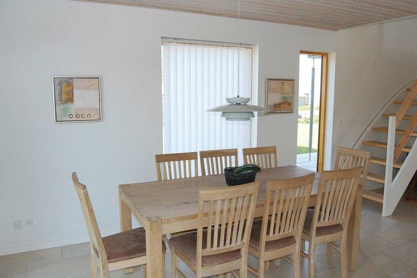Foto von Ferienhaus UH65 in Stubbekøbing - Falster