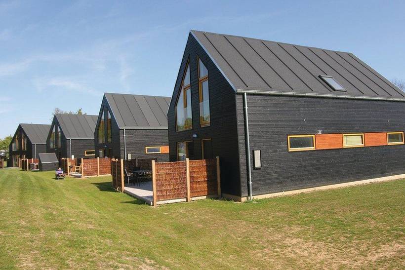 Foto von Ferienhaus UH65 in Stubbekøbing - Falster