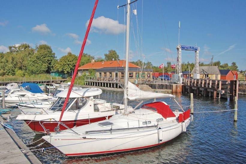 Foto von Ferienhaus UH65 in Stubbekøbing - Falster