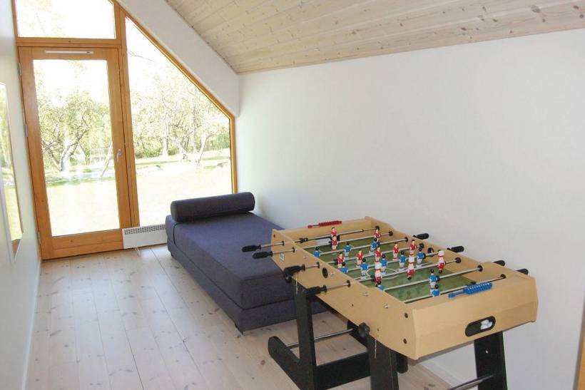Foto von Ferienhaus UH65 in Stubbekøbing - Falster