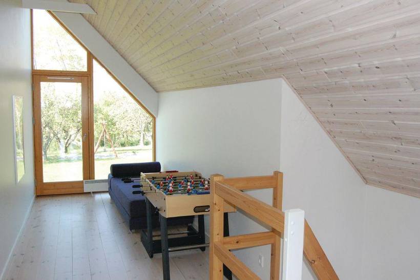 Foto von Ferienhaus UH65 in Stubbekøbing - Falster
