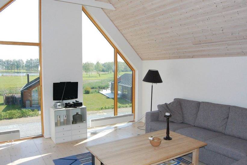 Foto von Ferienhaus UH65 in Stubbekøbing - Falster