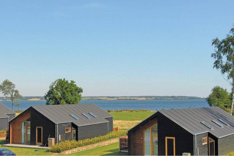 Foto von Ferienhaus UH65 in Stubbekøbing - Falster