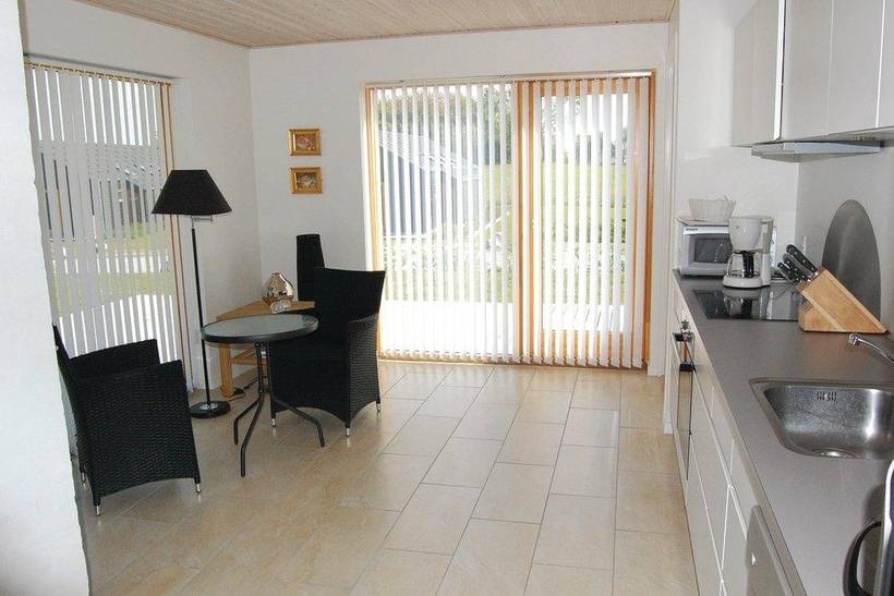 Foto von Ferienhaus UH65 in Stubbekøbing - Falster