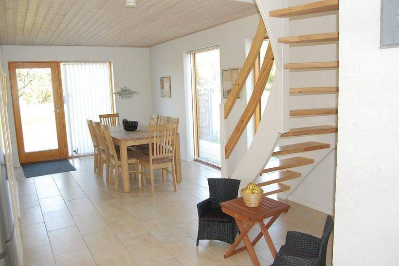 Foto von Ferienhaus UH65 in Stubbekøbing - Falster