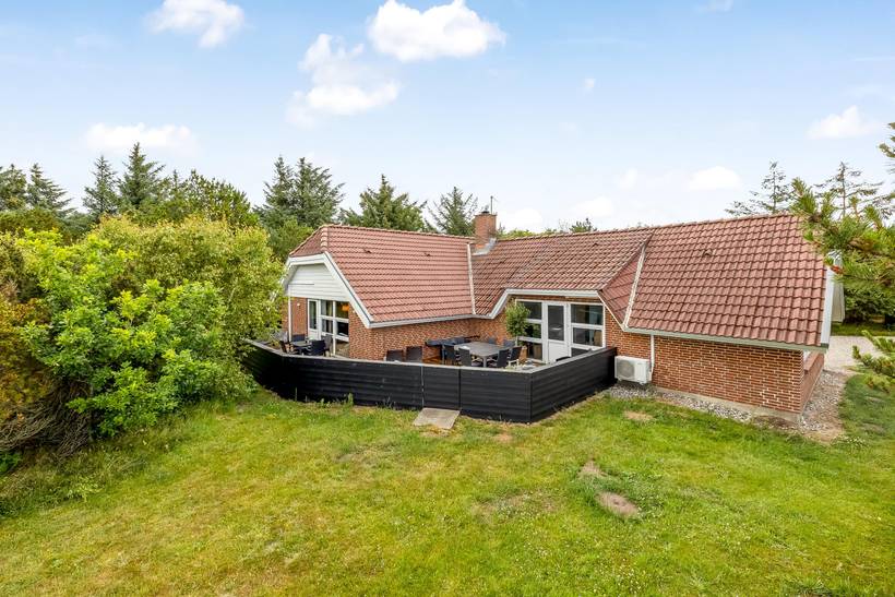 Foto von Ferienhaus UH67 in Søndervig - Westjütland