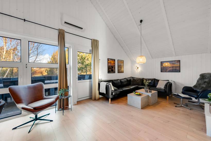 Foto von Ferienhaus UH67 in Søndervig - Westjütland