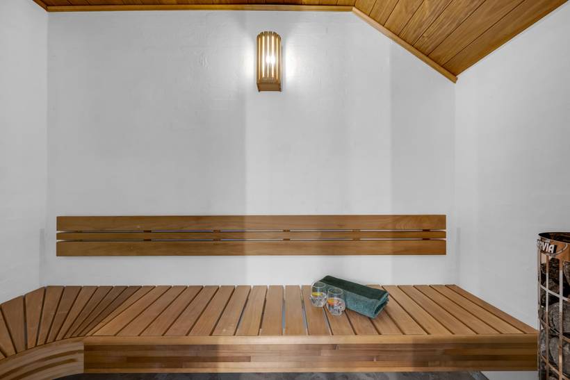 Foto von Ferienhaus UH67 in Søndervig - Westjütland