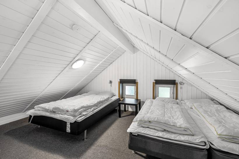 Foto von Ferienhaus UH67 in Søndervig - Westjütland
