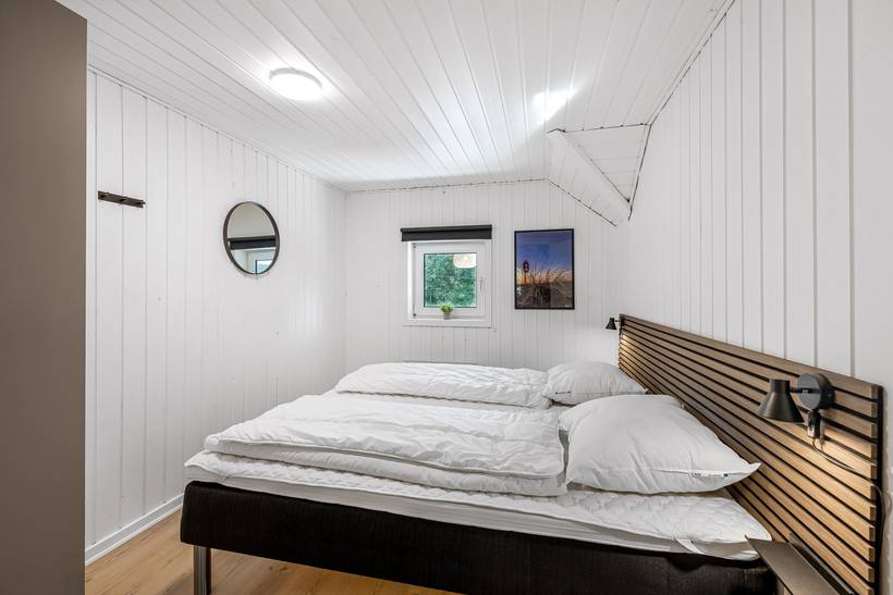 Foto von Ferienhaus UH67 in Søndervig - Westjütland