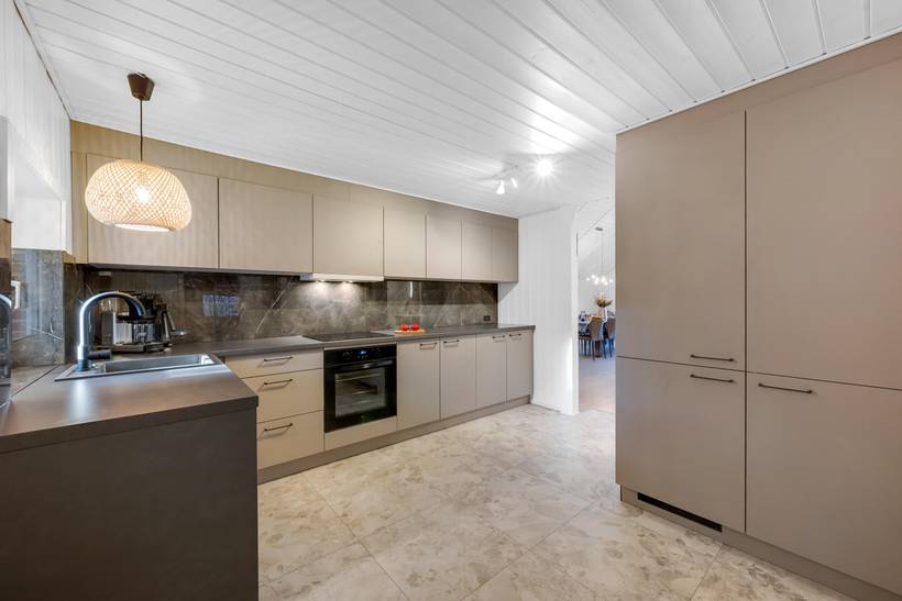 Foto von Ferienhaus UH67 in Søndervig - Westjütland