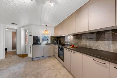 Vorschaubild von Ferienhaus UH67 in Søndervig - Westjütland
