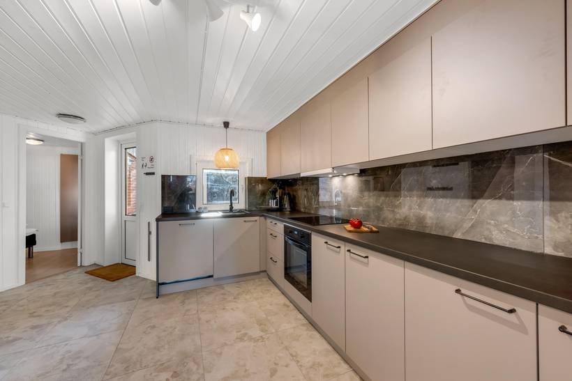 Foto von Ferienhaus UH67 in Søndervig - Westjütland