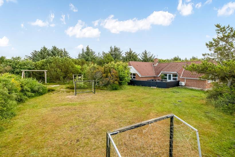Foto von Ferienhaus UH67 in Søndervig - Westjütland