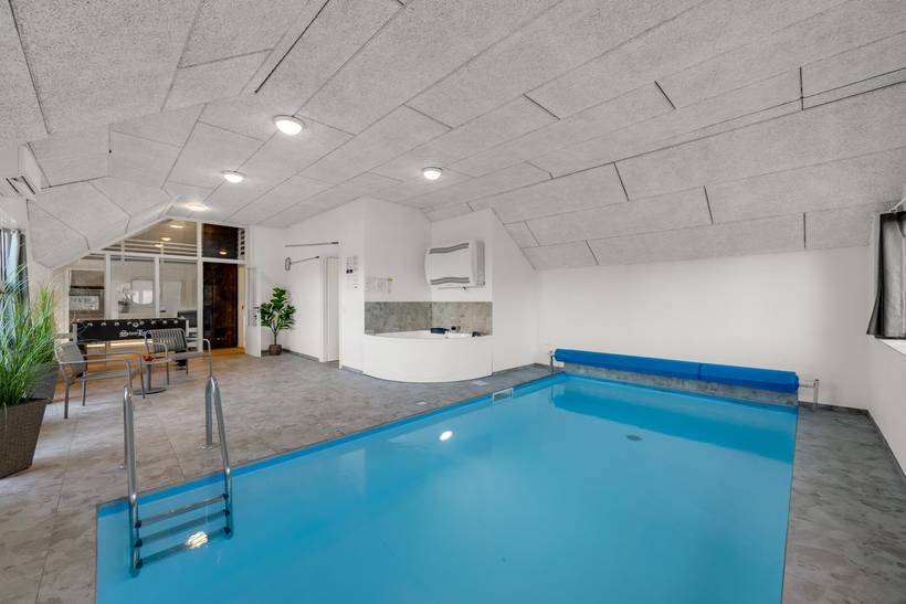 Foto von Ferienhaus UH67 in Søndervig - Westjütland