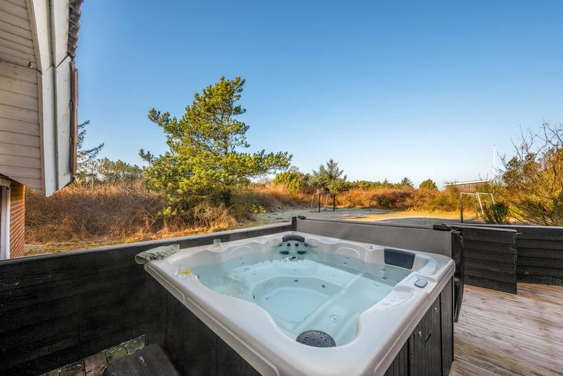 Foto von Ferienhaus UH67 in Søndervig - Westjütland
