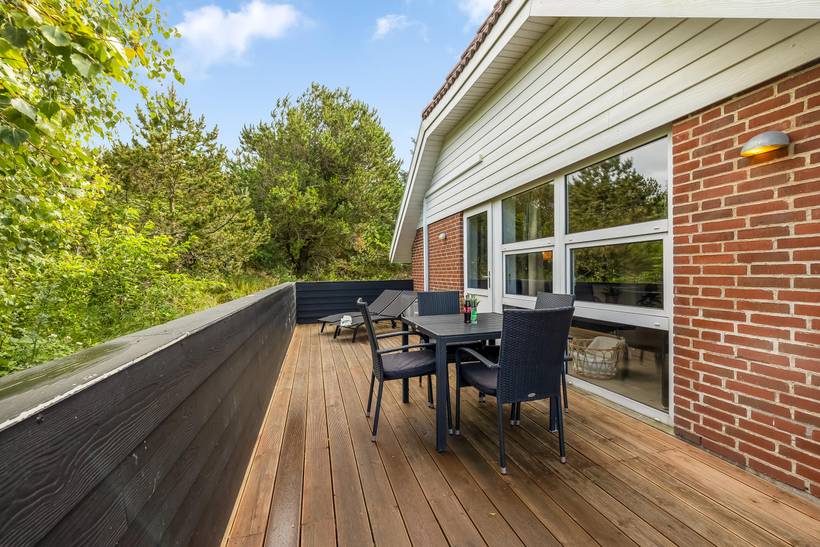 Foto von Ferienhaus UH67 in Søndervig - Westjütland