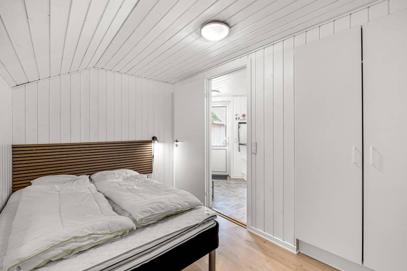Foto von Ferienhaus UH67 in Søndervig - Westjütland