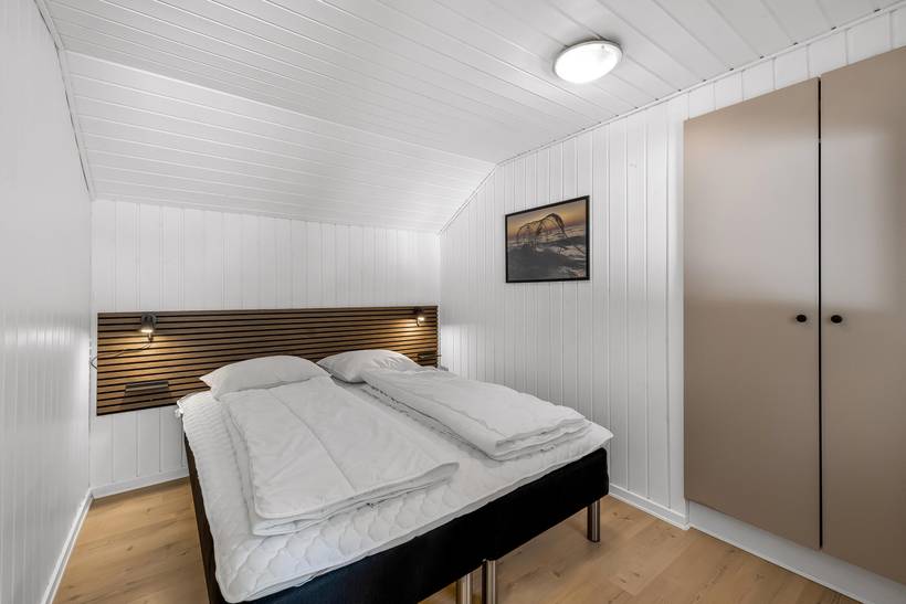Foto von Ferienhaus UH67 in Søndervig - Westjütland