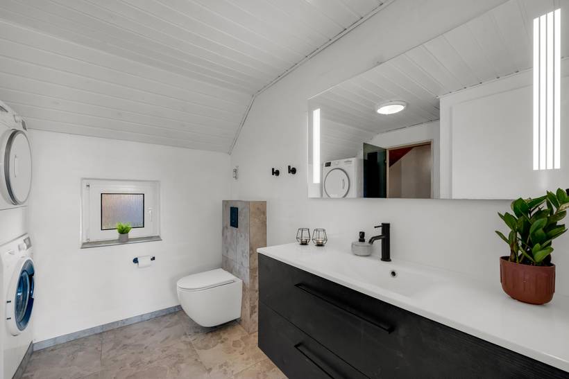 Foto von Ferienhaus UH67 in Søndervig - Westjütland