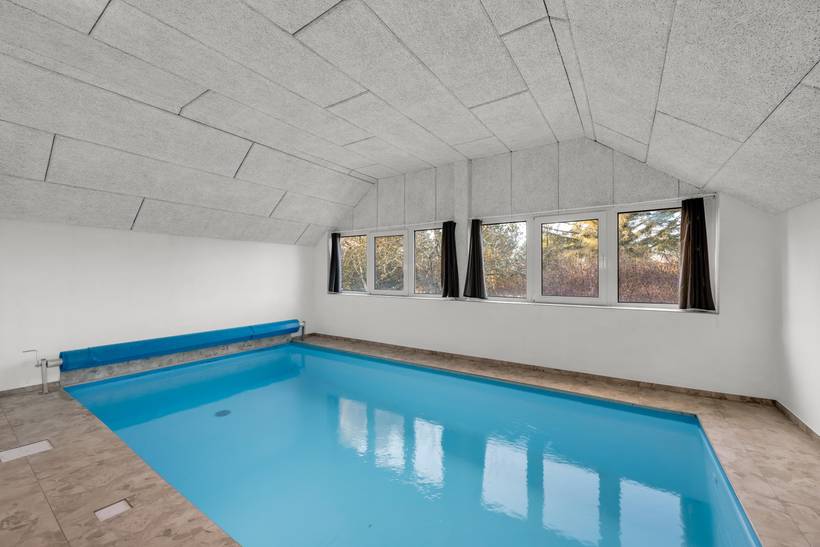 Foto von Ferienhaus UH67 in Søndervig - Westjütland