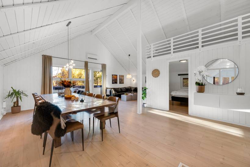 Foto von Ferienhaus UH67 in Søndervig - Westjütland