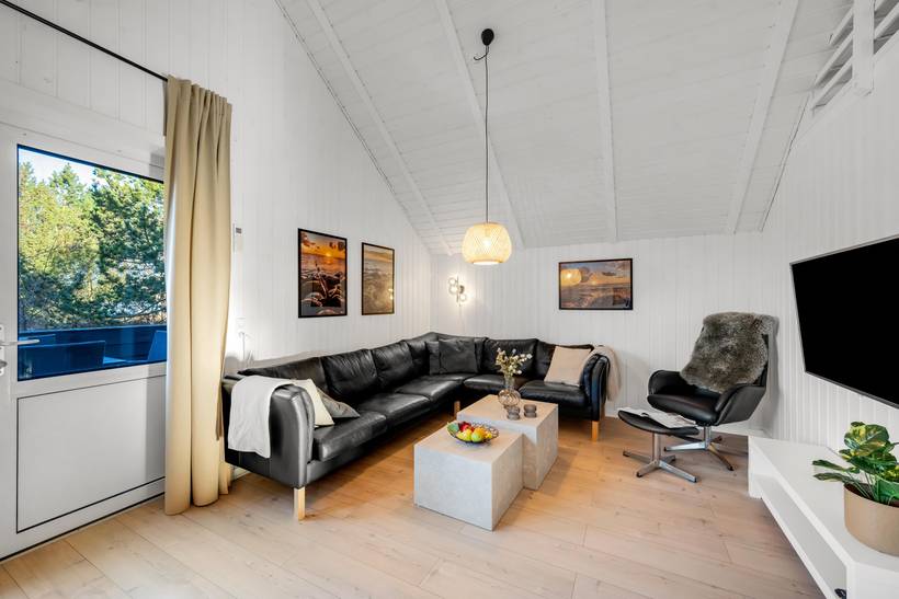 Foto von Ferienhaus UH67 in Søndervig - Westjütland