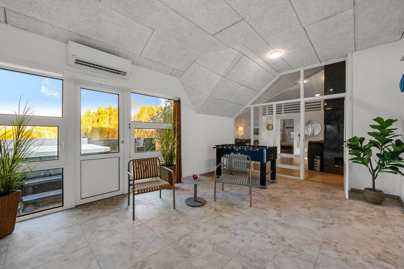 Foto von Ferienhaus UH67 in Søndervig - Westjütland