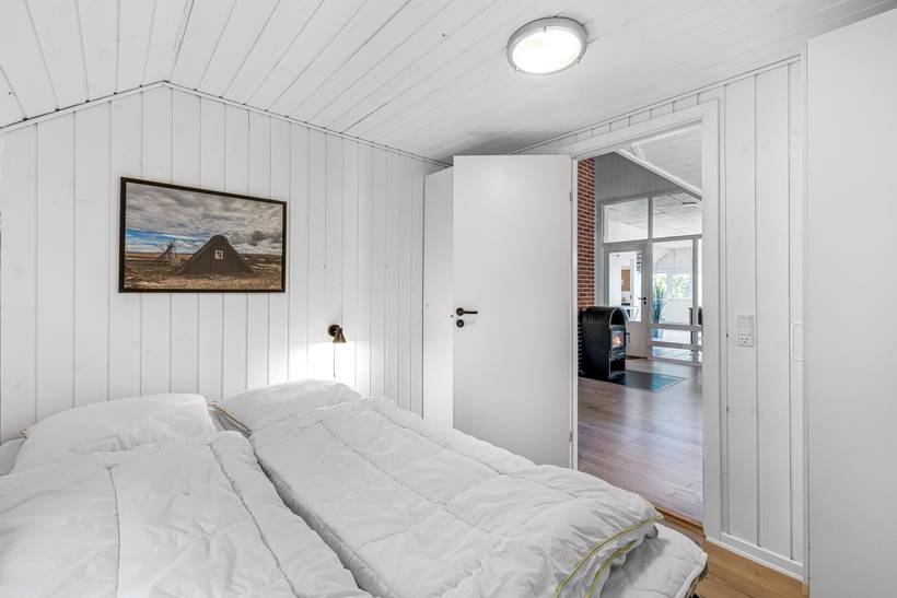 Foto von Ferienhaus UH67 in Søndervig - Westjütland