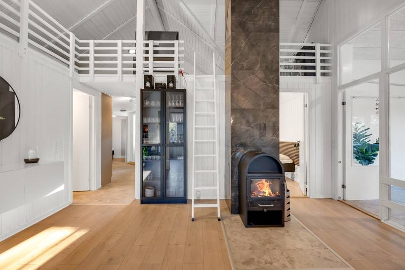 Foto von Ferienhaus UH67 in Søndervig - Westjütland