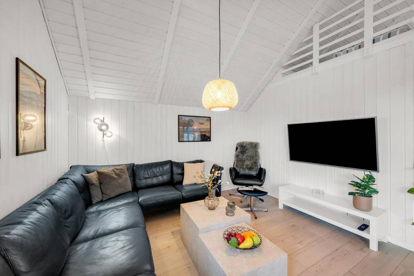 Foto von Ferienhaus UH67 in Søndervig - Westjütland