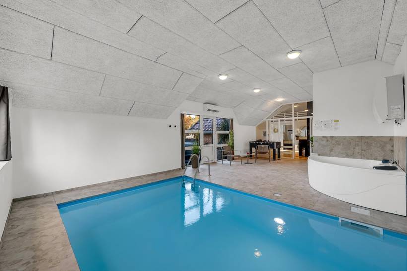 Foto von Ferienhaus UH67 in Søndervig - Westjütland