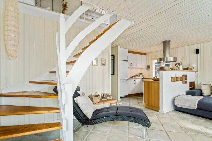Foto von Ferienhaus UH68 in Knud - Südjütland