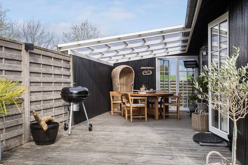 Foto von Ferienhaus UH68 in Knud - Südjütland