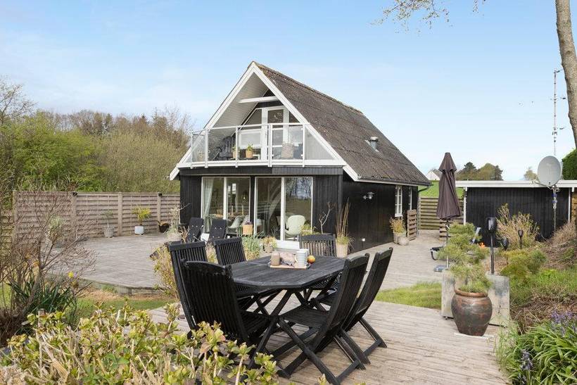 Foto von Ferienhaus UH68 in Knud - Südjütland
