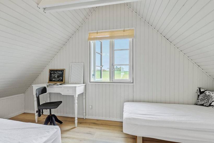 Foto von Ferienhaus UH68 in Knud - Südjütland