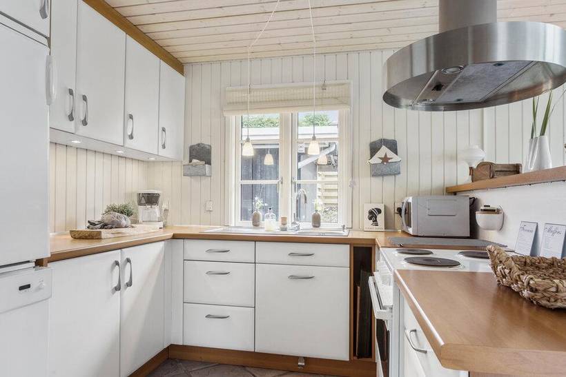 Foto von Ferienhaus UH68 in Knud - Südjütland