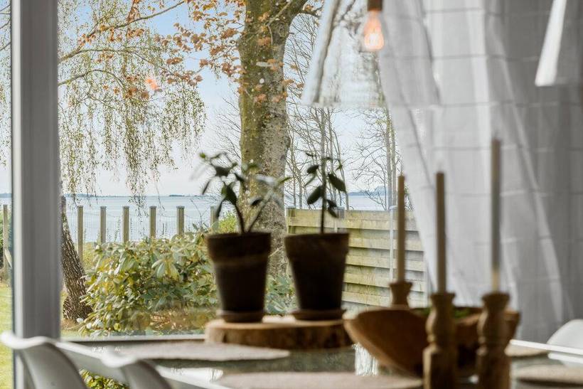 Foto von Ferienhaus UH68 in Knud - Südjütland