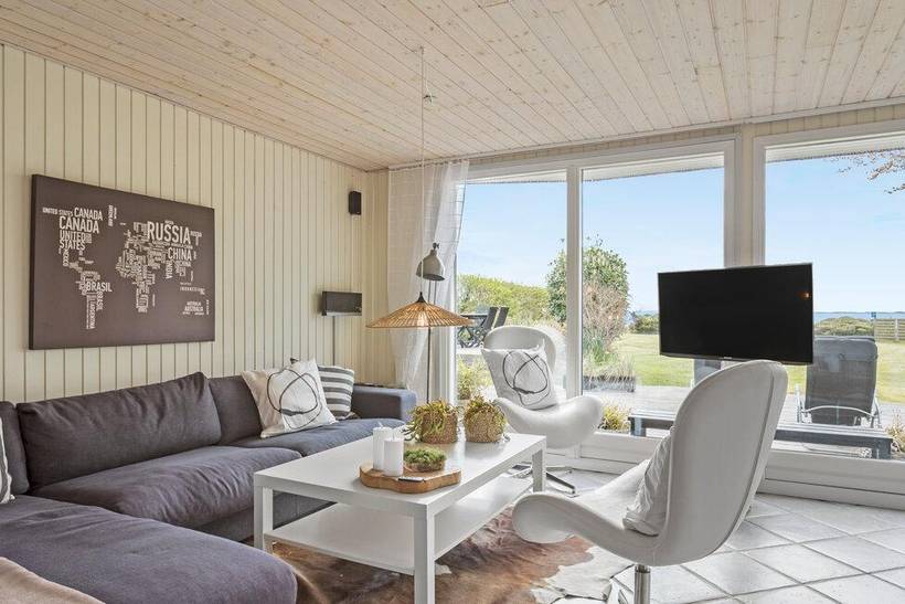 Foto von Ferienhaus UH68 in Knud - Südjütland