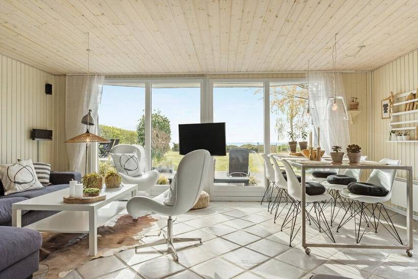 Foto von Ferienhaus UH68 in Knud - Südjütland